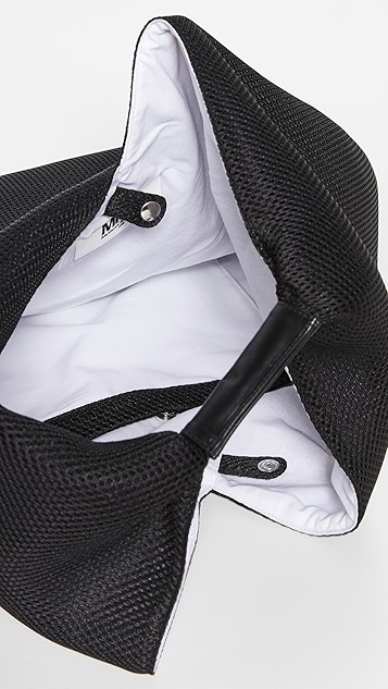 经典三角形手提袋