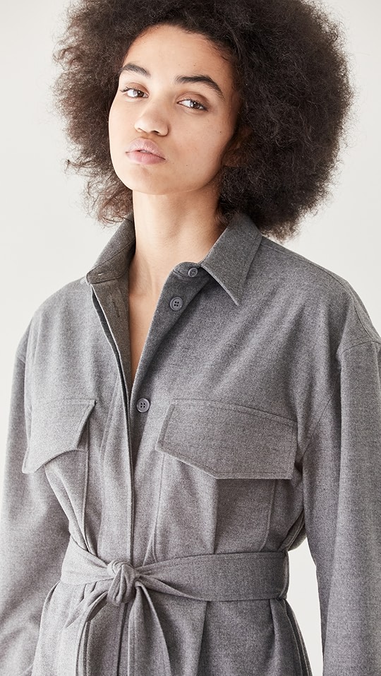 tuta salopette 连身衣