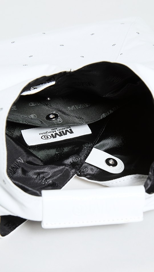 margiela 成立于 1997 年,是法国前卫时尚品牌 maison margiela 的