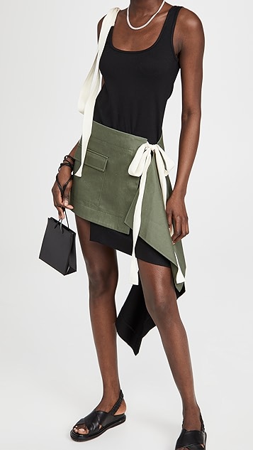 t 型半身裙连衣裙