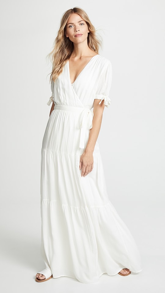 melissa odabash emily 连衣裙 | shopbop