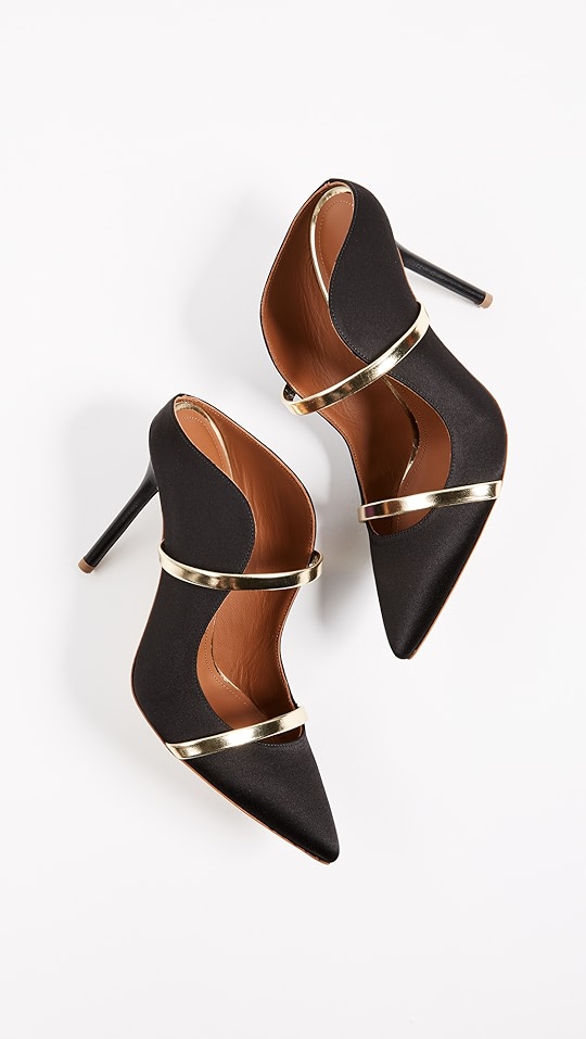 malone souliers maureen 穆勒浅口鞋