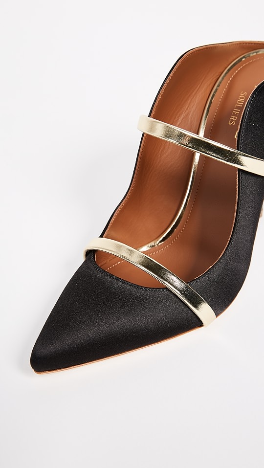 malone souliers maureen 穆勒浅口鞋