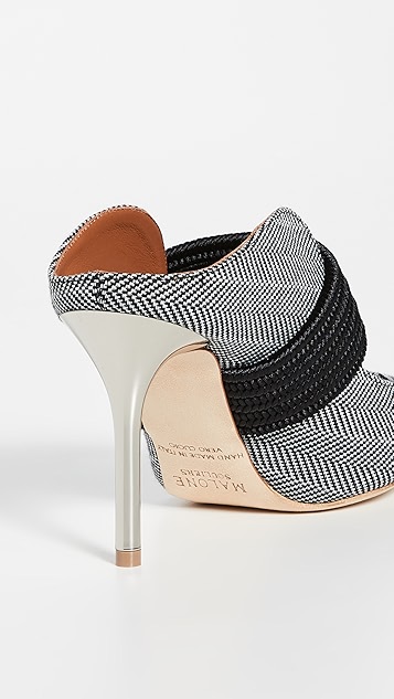 malone souliers mara 85mm 穆勒鞋