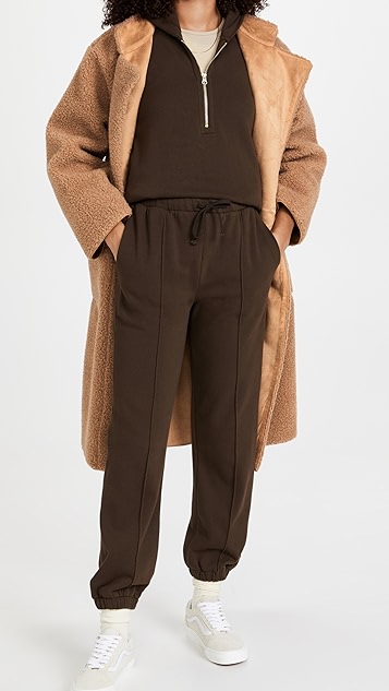 vega dressed up 连帽上衣