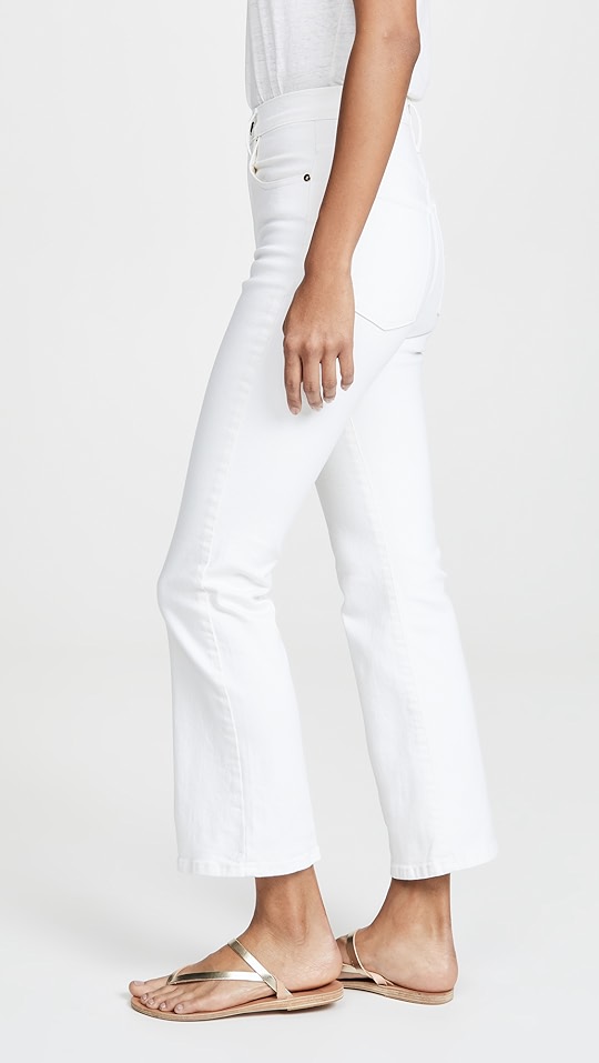 nobody denim belle 牛仔裤 | shopbop