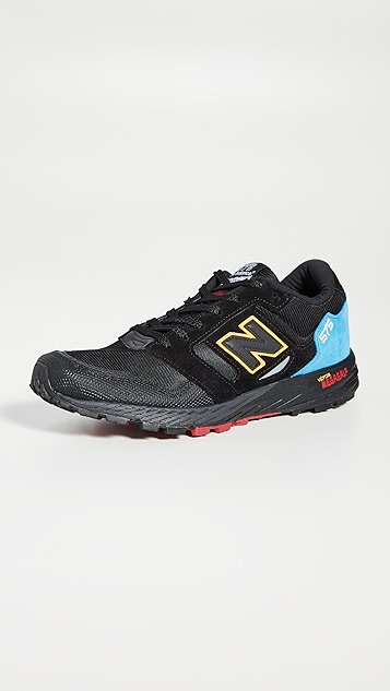 new balance made in uk 575 运动鞋