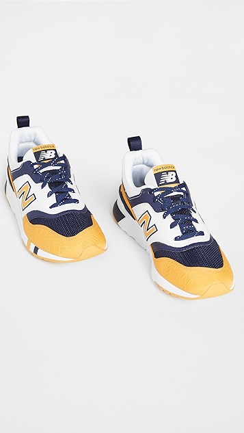 new balance 997 运动鞋