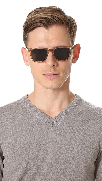 oliver peoples eyewear
