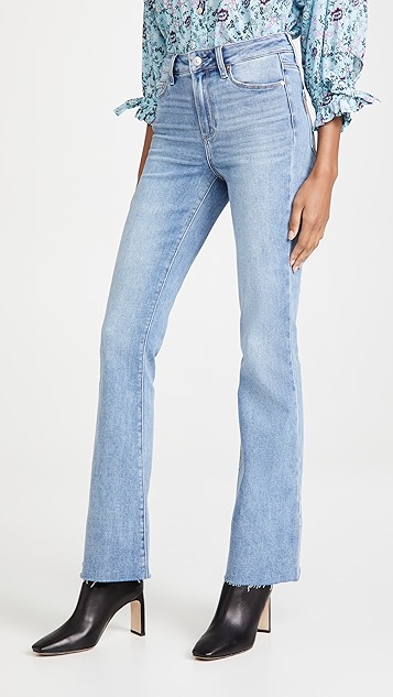 laurel canyon 高腰牛仔裤