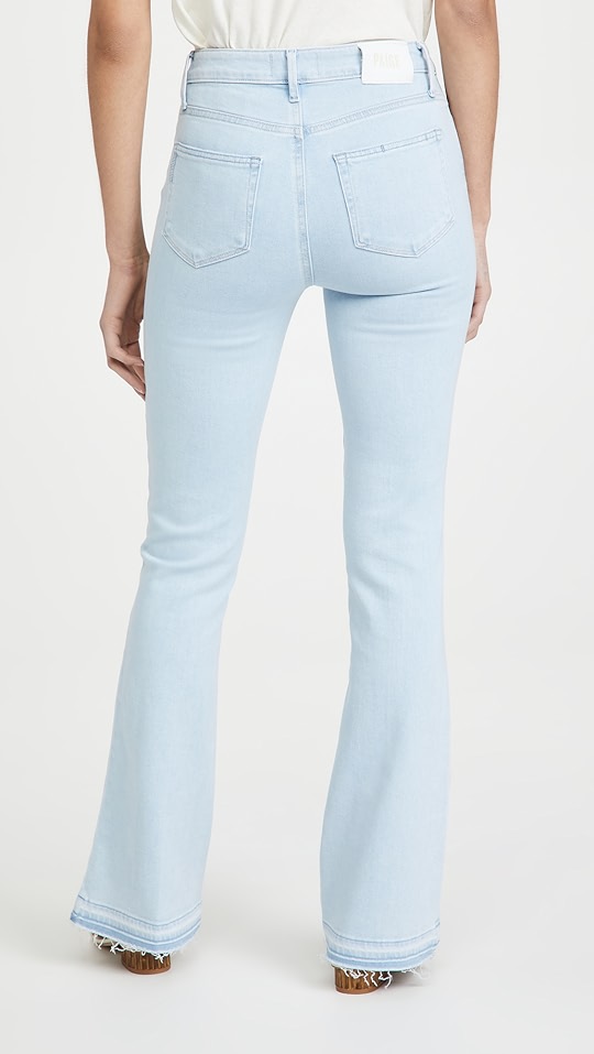 laurel canyon 高腰牛仔裤