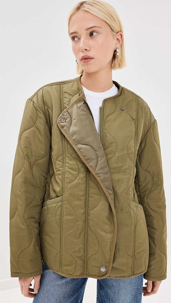 Pistola DenimElva Jacket