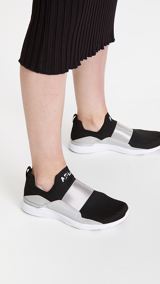 techloom bliss 运动鞋