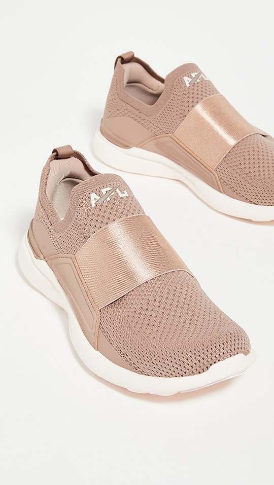 techloom bliss 运动鞋