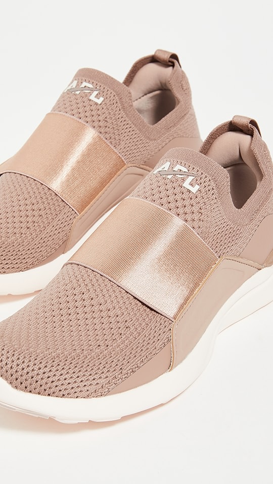 techloom bliss 运动鞋