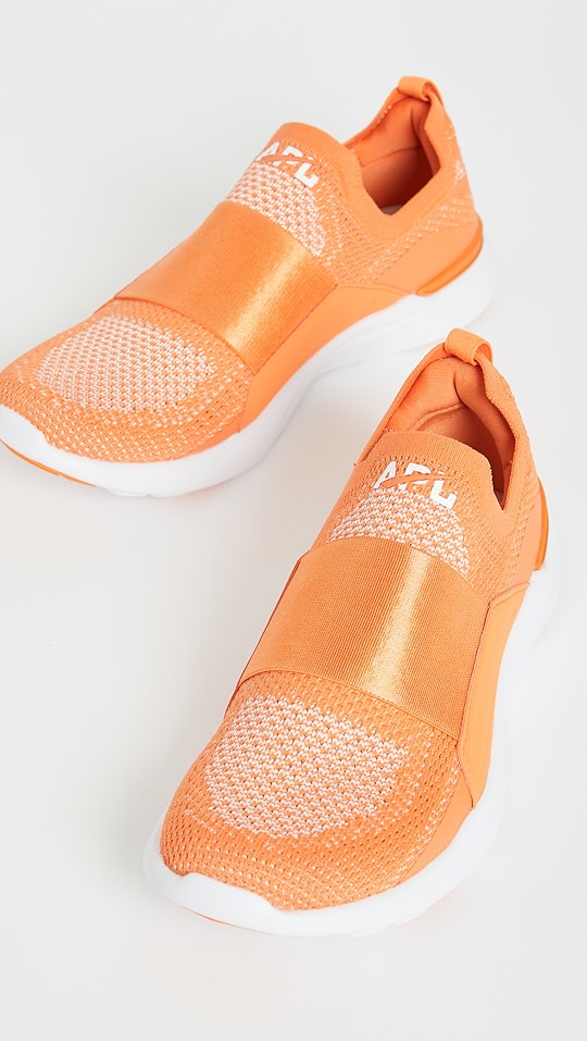 techloom bliss 运动鞋