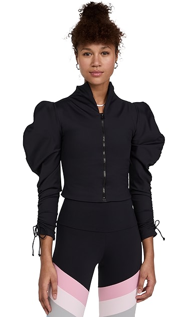 port de bras stelle 夹克