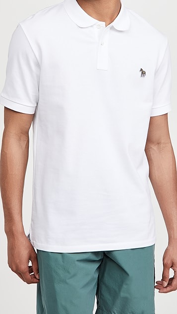 ps paul smith 马球衫