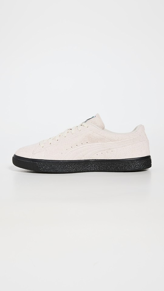 puma select 绒面革 vtg 运动鞋