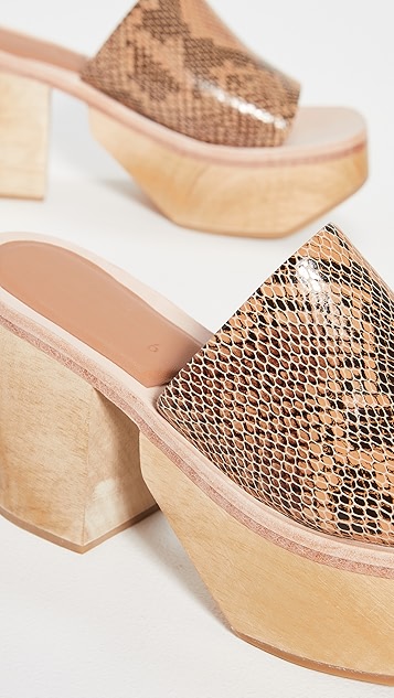 rachel comey jibe 木底鞋