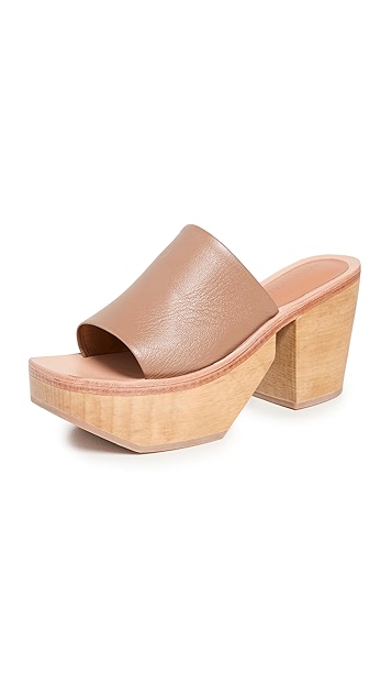 rachel comey jibe 木底鞋