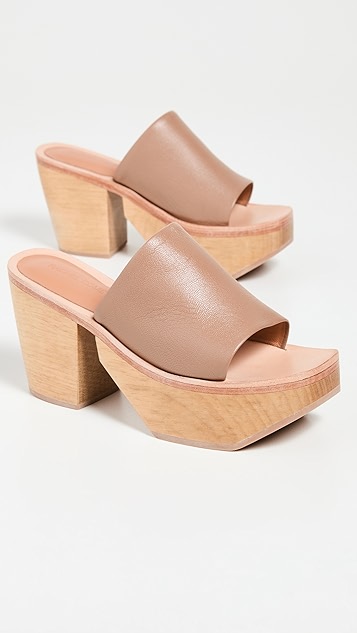 rachel comey jibe 木底鞋