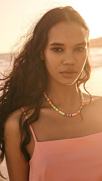 roxanne assoulin life of the party 项链