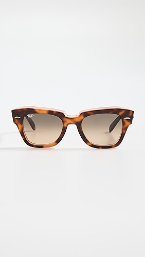 ray-ban wayfarer 太阳镜 | shopbop