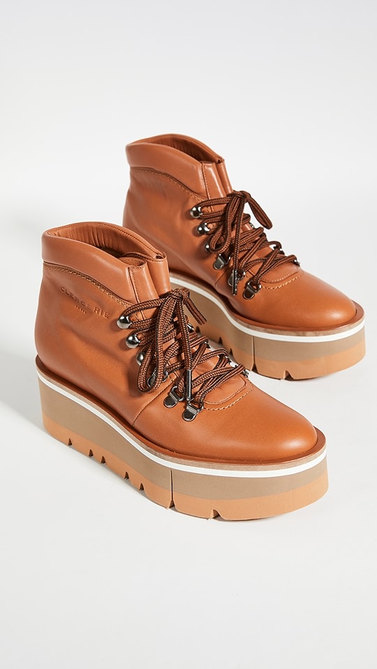 clergerie bubble 短靴 | shopbop