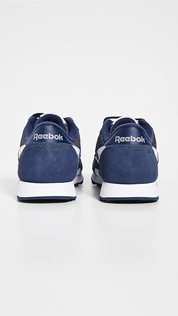 reebok 锐步 经典锦纶运动鞋