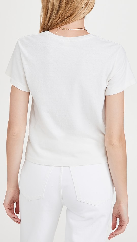 equality classic t 恤