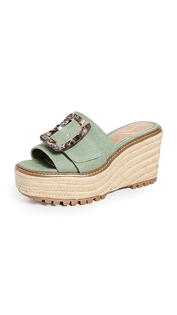 sam edelman livi 编织底布面鞋