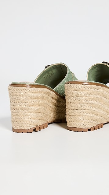 sam edelman livi 编织底布面鞋