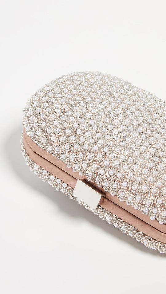 santi 人造珍珠手包 | shopbop