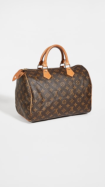 louis vuitton speedy 30 包