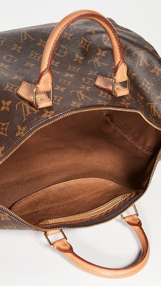 louis vuitton speedy 40 monogram 包