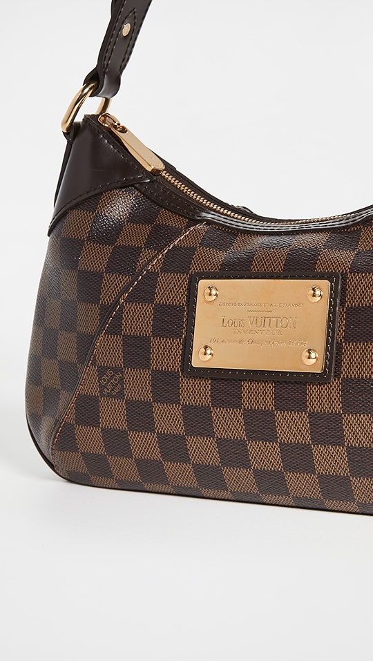 louis vuitton thames damier ebene 包
