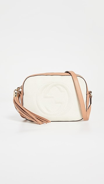 gucci soho disco 包