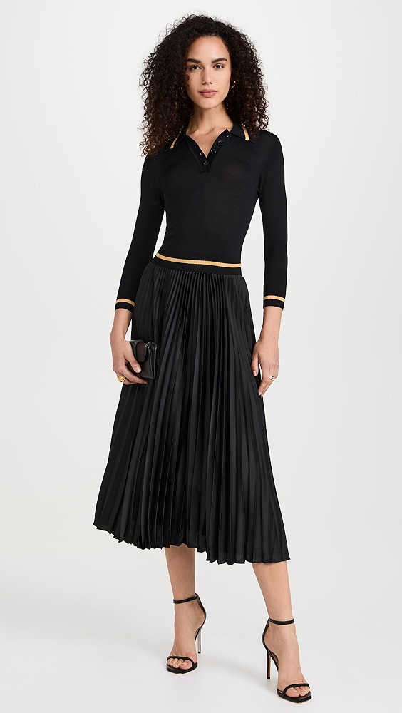 ShoshannaJodie Dress