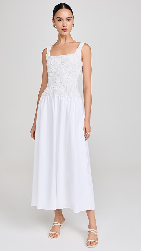 Show Me Your MumuBradshaw Maxi Dress