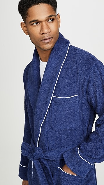 sleepy jones altman 长袍 | east dane