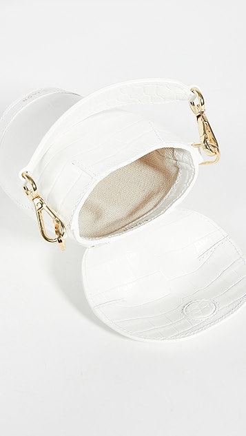 s.joon milk pail 迷你包