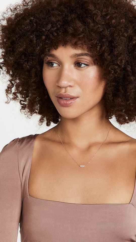 suzanne kalan fireworks 18k 金钻石项链 | shopbop