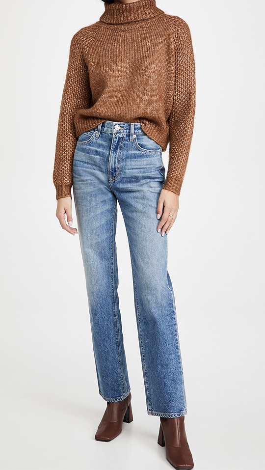 button closure and zip fly5-pocket stylingshell: 100% cottonwash