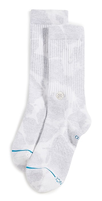 fossilized 中筒袜