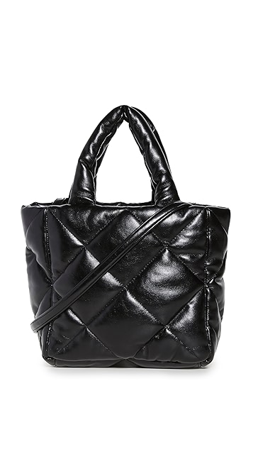 stand studio rosanne 菱形包