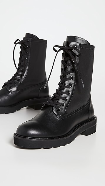 Ande Lift 短靴展示图