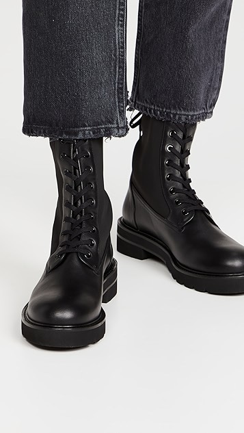 Ande Lift 短靴展示图