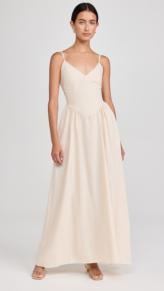 Seven WondersZephy Maxi Dress