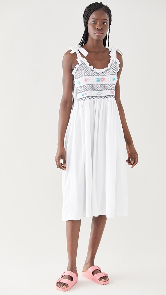 tach clothing ami 连衣裙 | shopbop